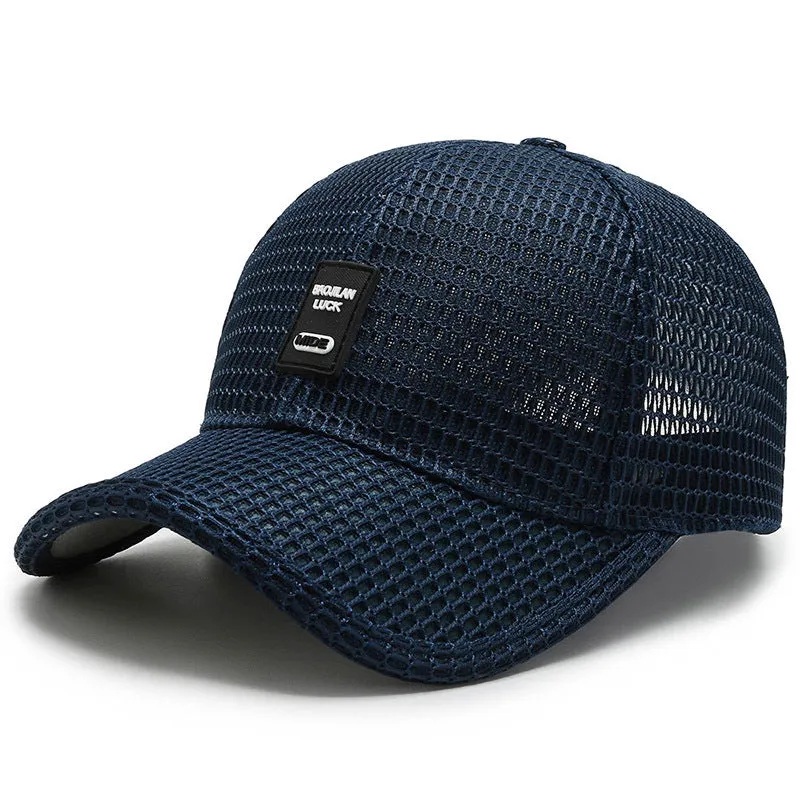 SPRING AND SUMMER OUTDOOR LEISURE SUN HAT