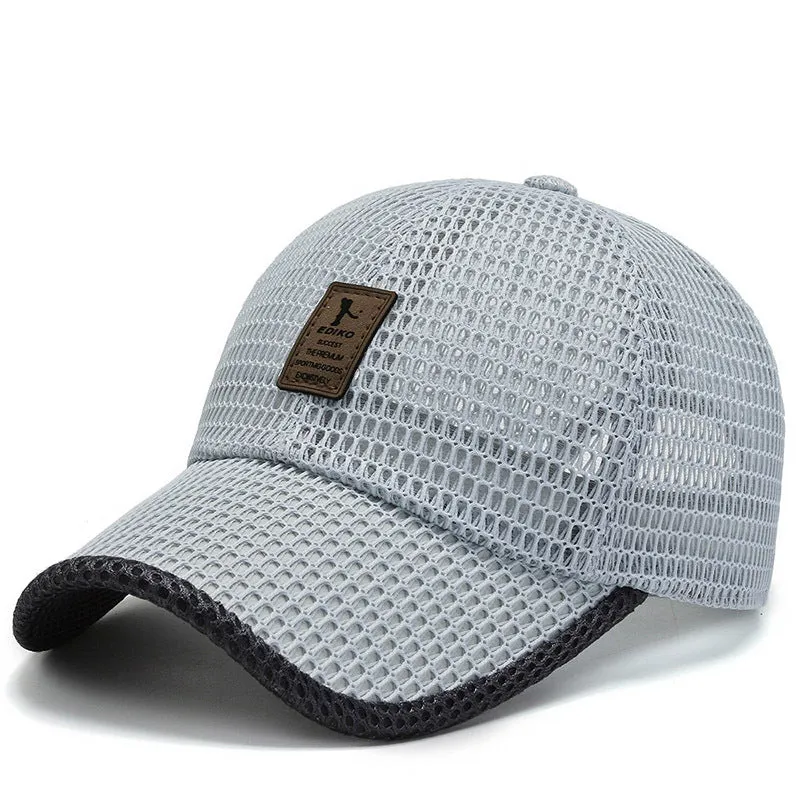 SPRING AND SUMMER OUTDOOR LEISURE SUN HAT