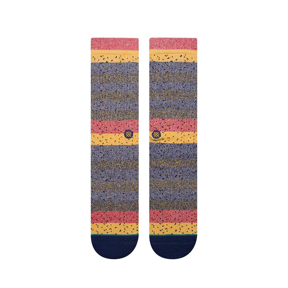 Stance Sprinkle Black Socks