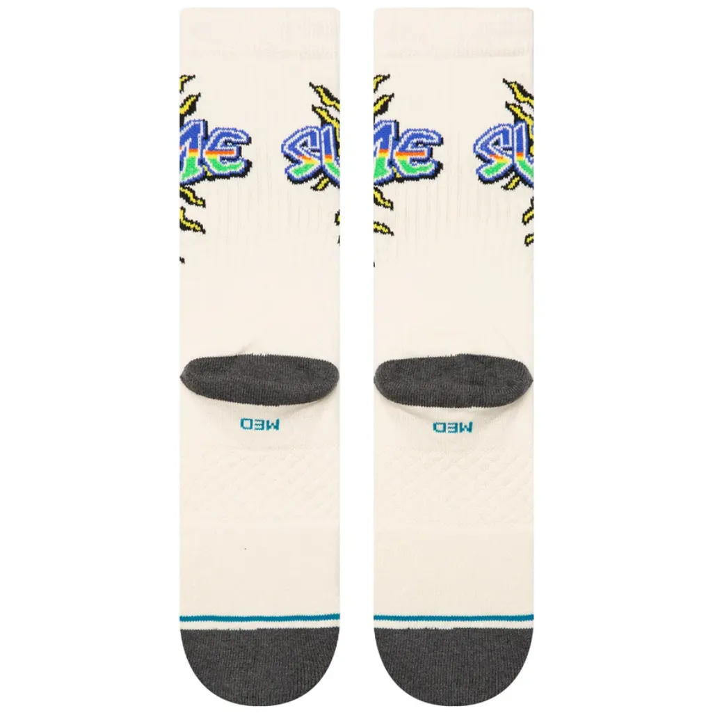Stance Sublime Crew Socks | Canvas