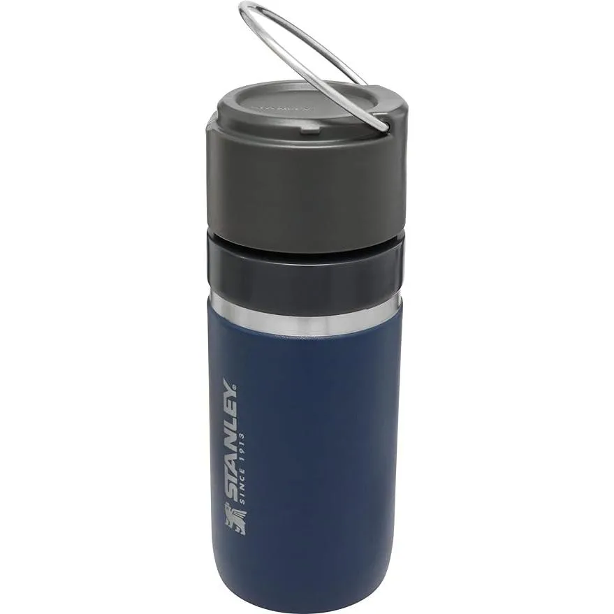 Stanley Ceramivac Go Bottle - 0.47L
