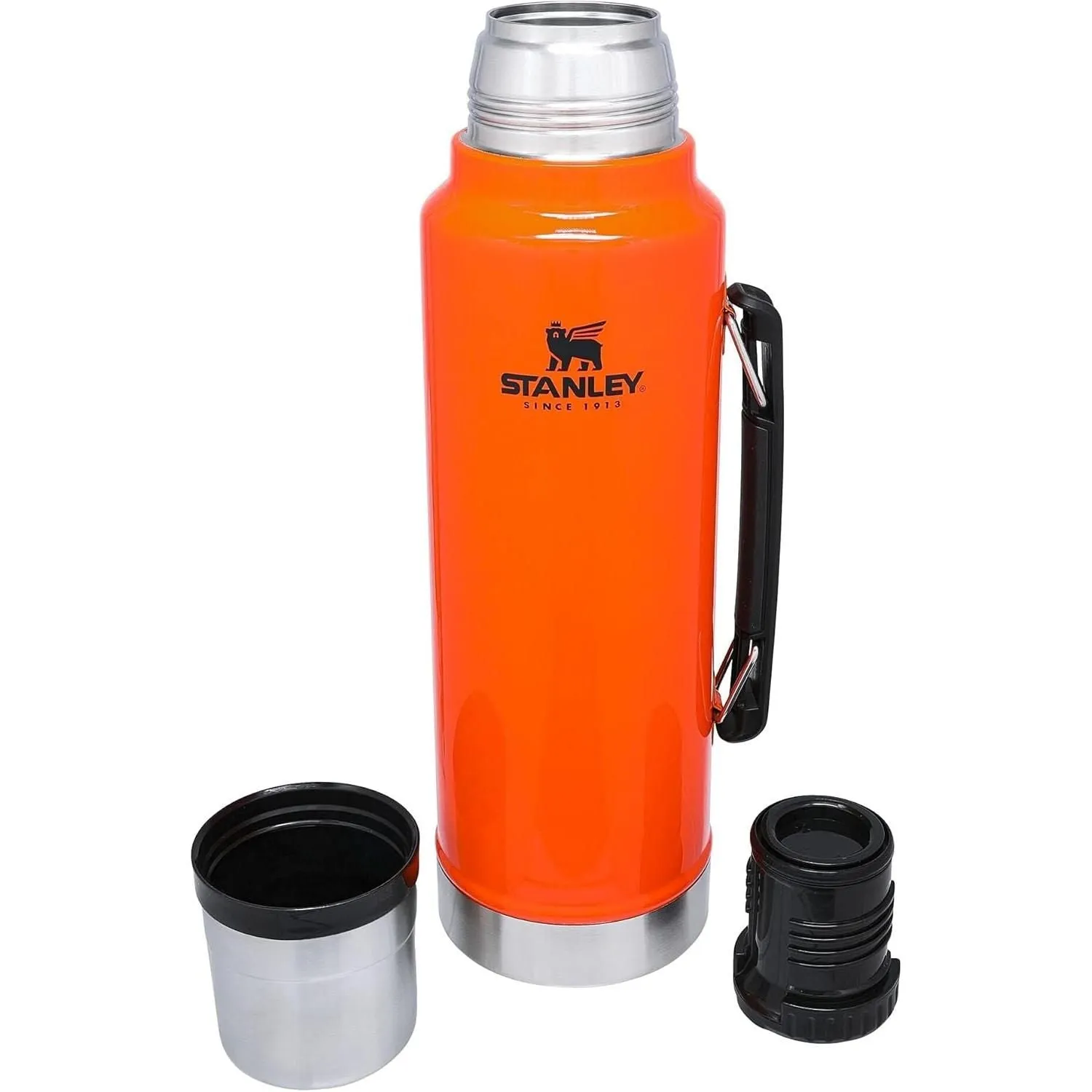 Stanley Classic Vacuum Bottle - 1.4L