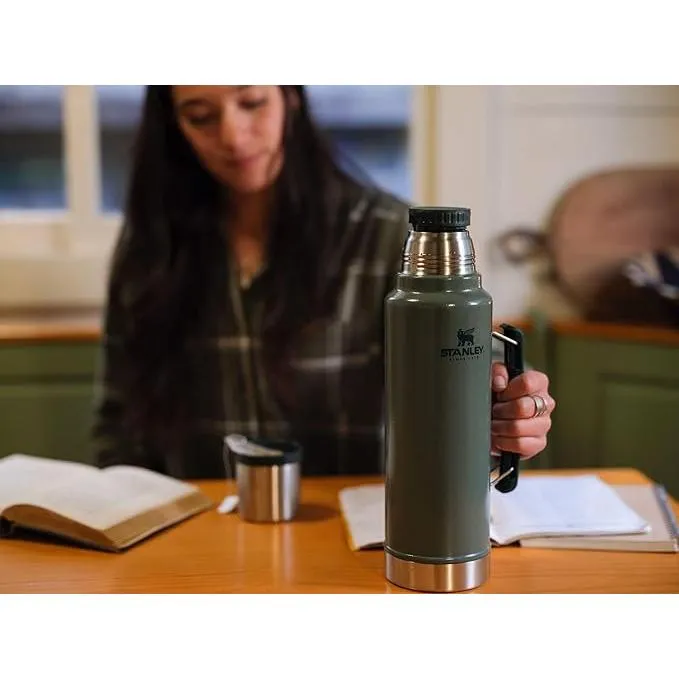 Stanley Classic Vacuum Bottle - 1.4L