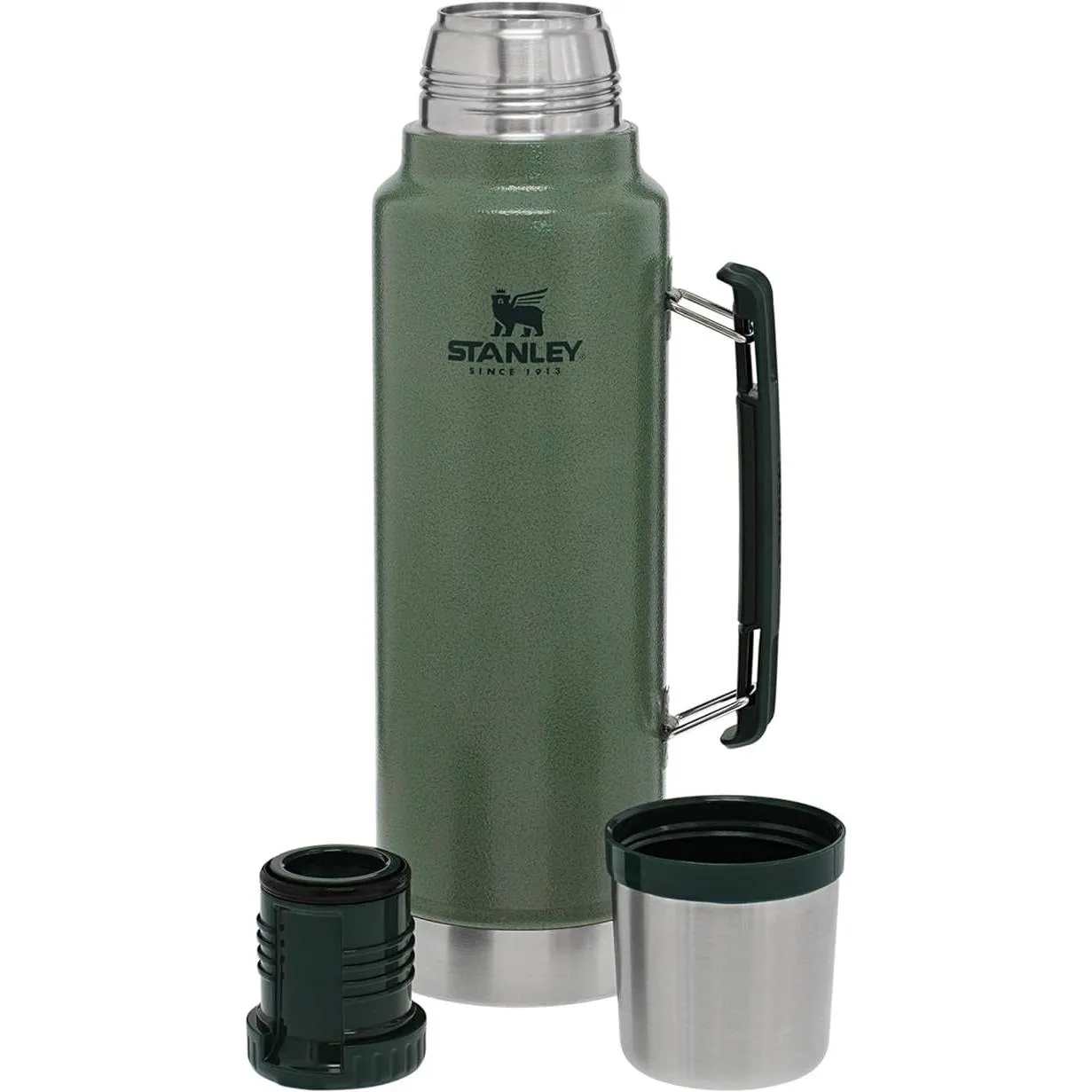 Stanley Classic Vacuum Bottle - 1.4L