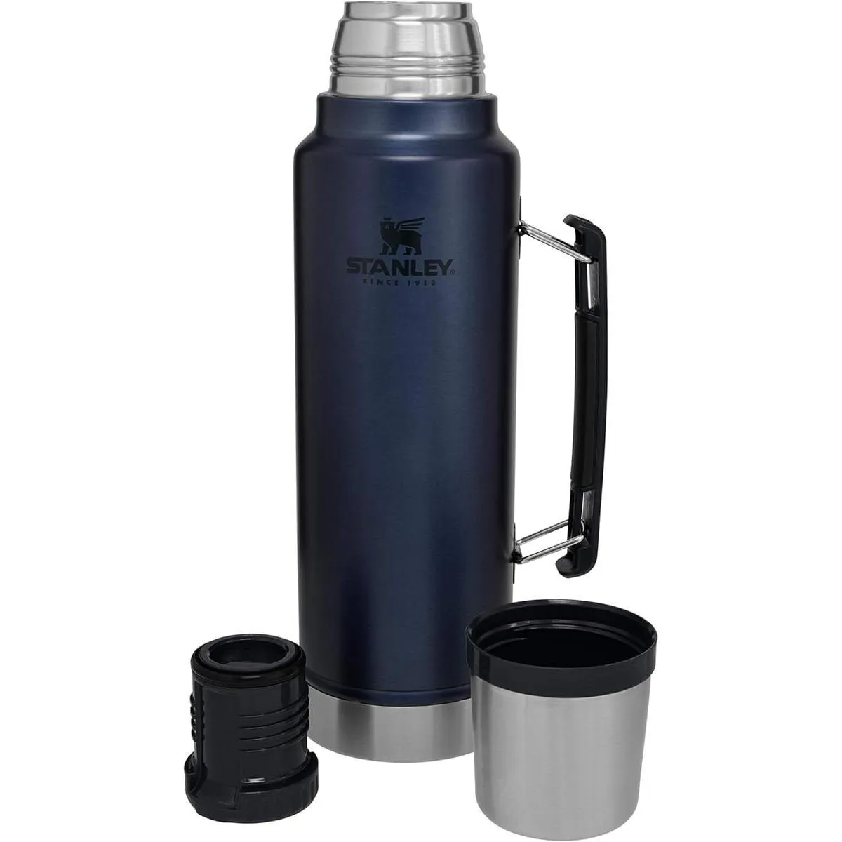 Stanley Classic Vacuum Bottle - 1.4L