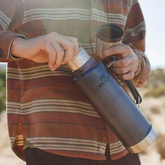 Stanley Classic Vacuum Bottle - 1.4L