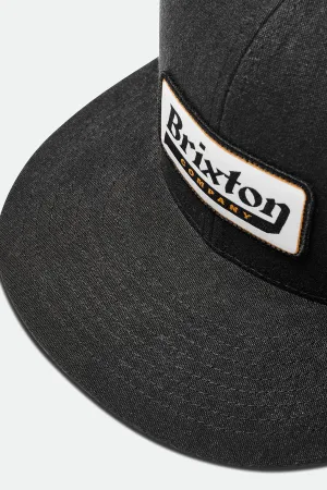 Steadfast HP Snapback