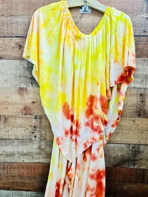 Sunrise Jumpsuit