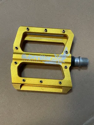 Superstar Bananas Left Pedal