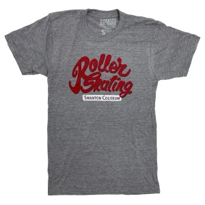 Swanton Coliseum Shirt (Discontinued)