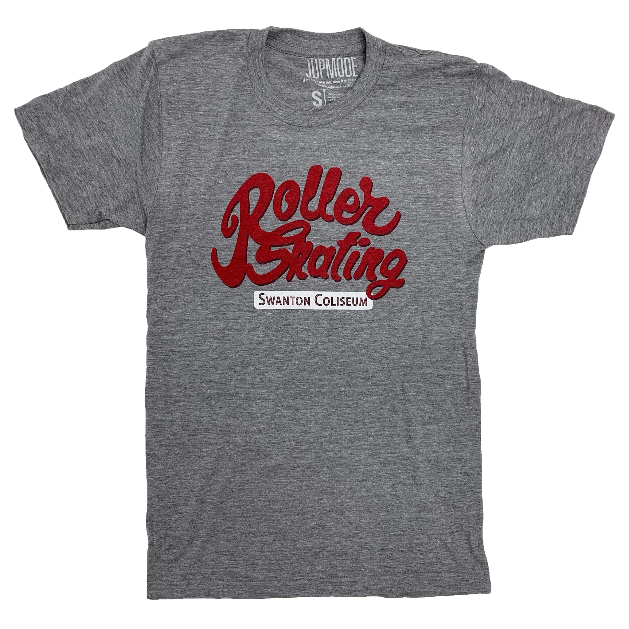 Swanton Coliseum Shirt (Discontinued)