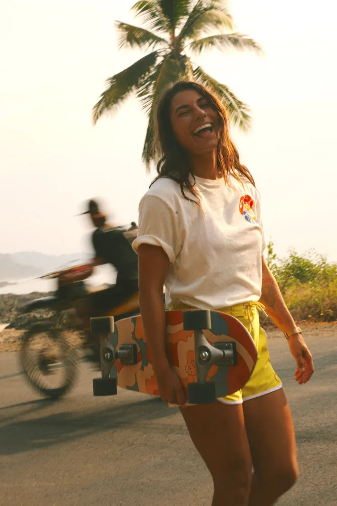 Swirl Skate Collective UNISEX Tee