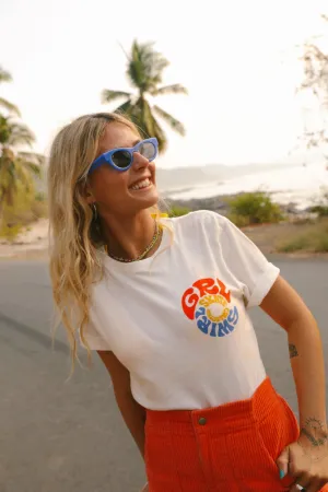 Swirl Skate Collective UNISEX Tee