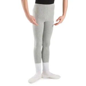 T3400G - Bloch Dale Boys Footless Leggings