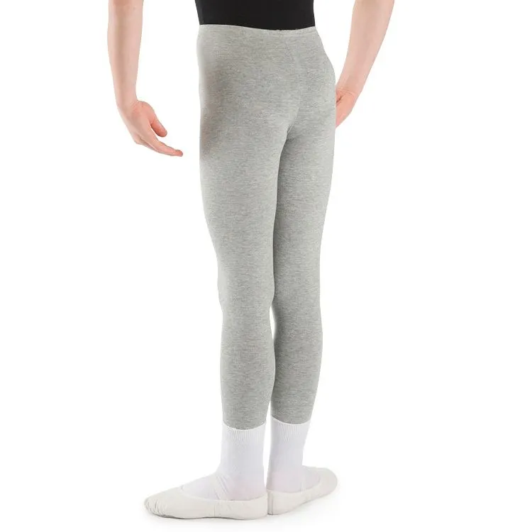 T3400G - Bloch Dale Boys Footless Leggings