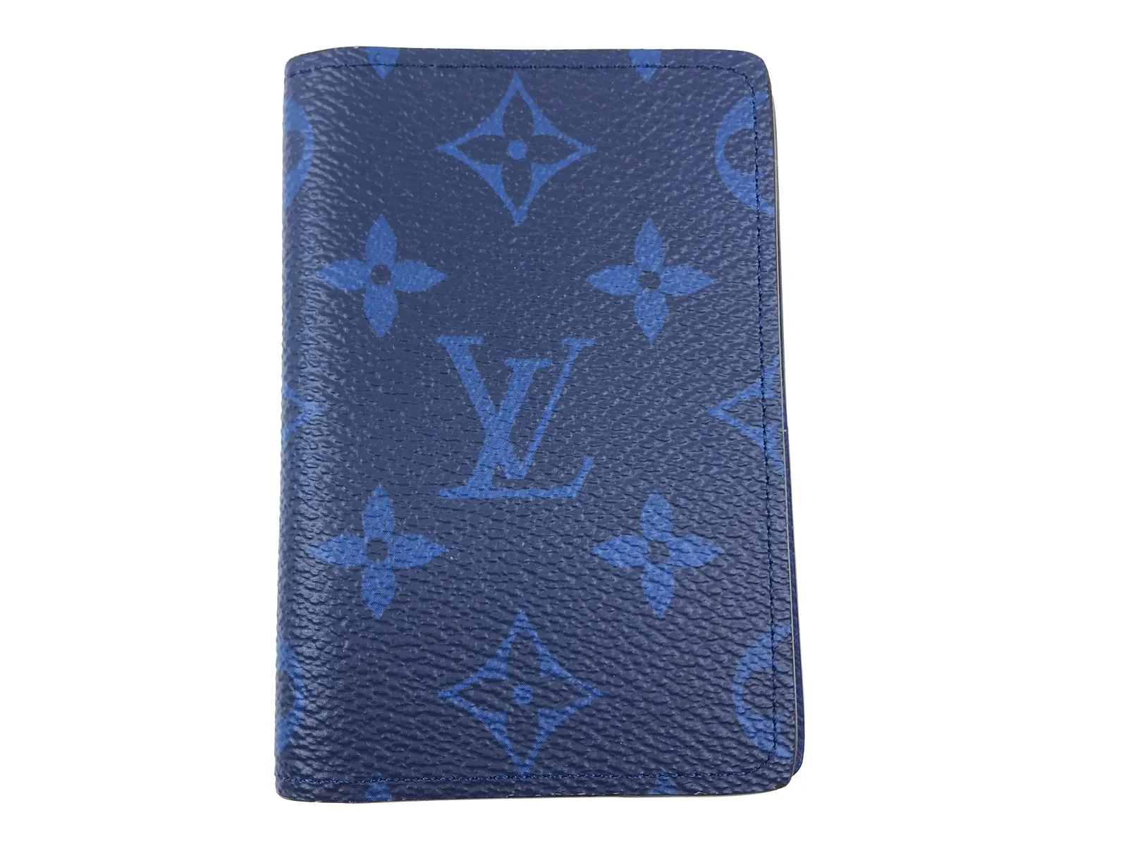 Taigarama Cobalt Pocket Organizer