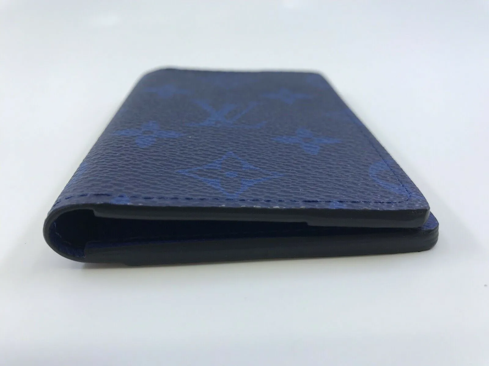 Taigarama Cobalt Pocket Organizer
