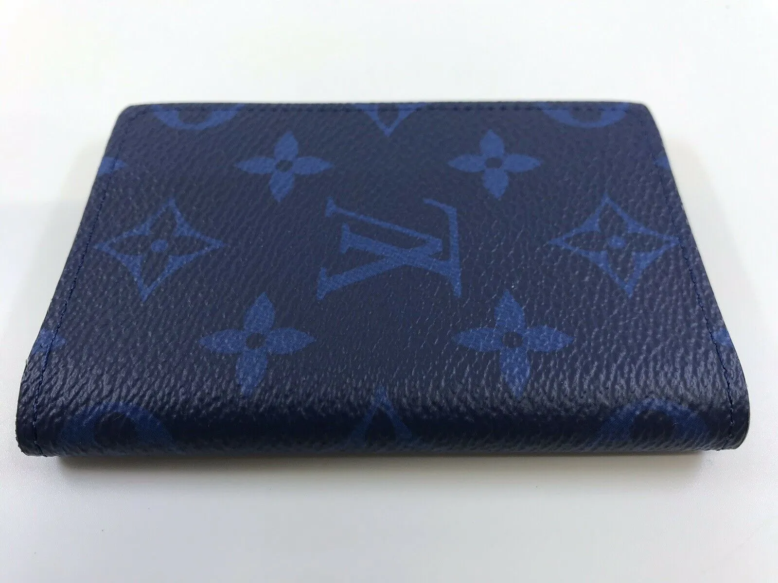 Taigarama Cobalt Pocket Organizer