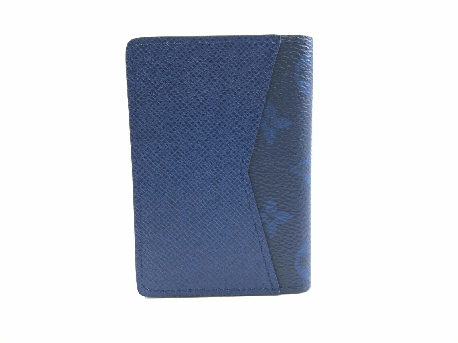 Taigarama Cobalt Pocket Organizer