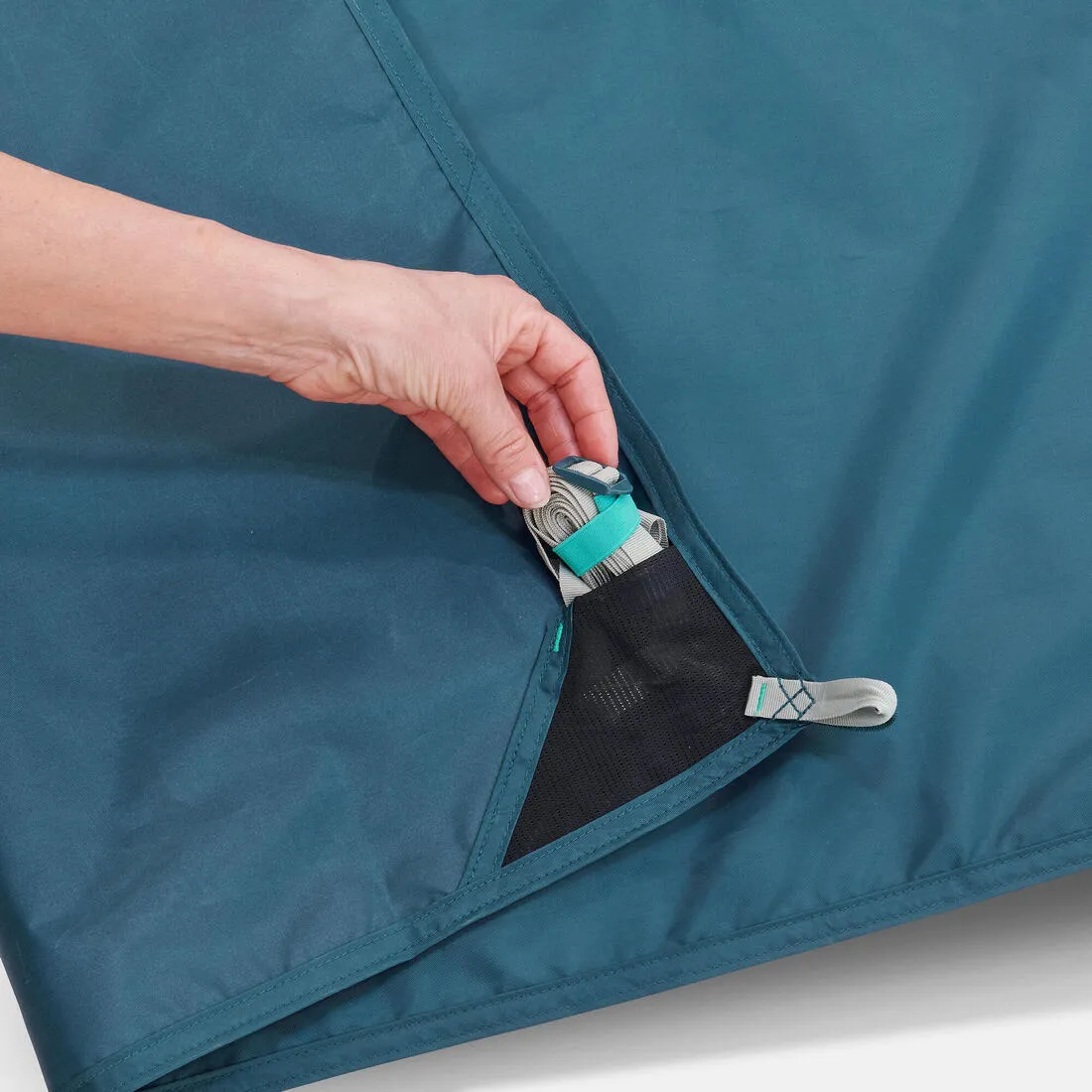 TARP ABRI CAMPING MULTIFONCTION - FRESH XL