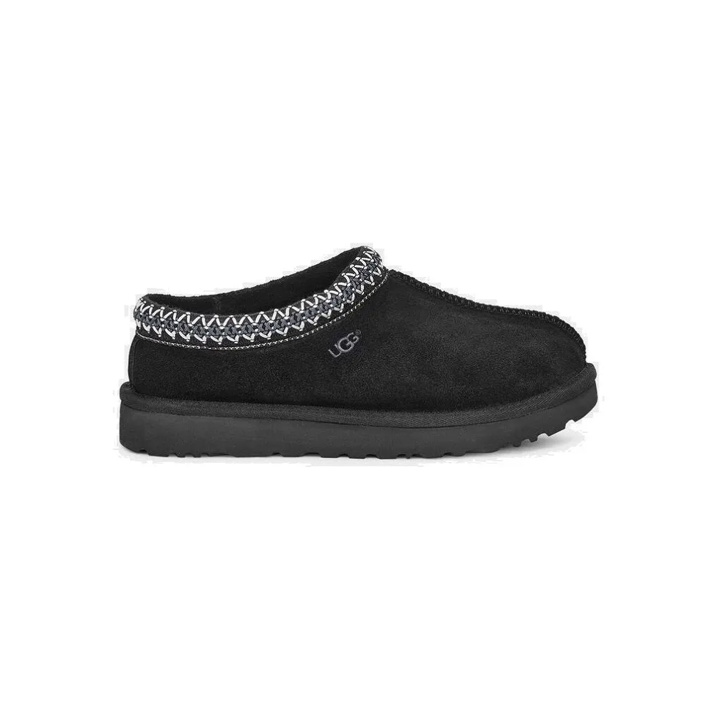 Tasman (Black)