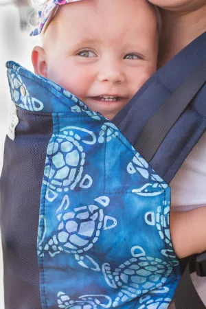 Terrapin with Koolnit- Standard Kinderpack