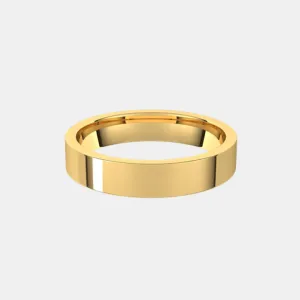 The Gold Flat