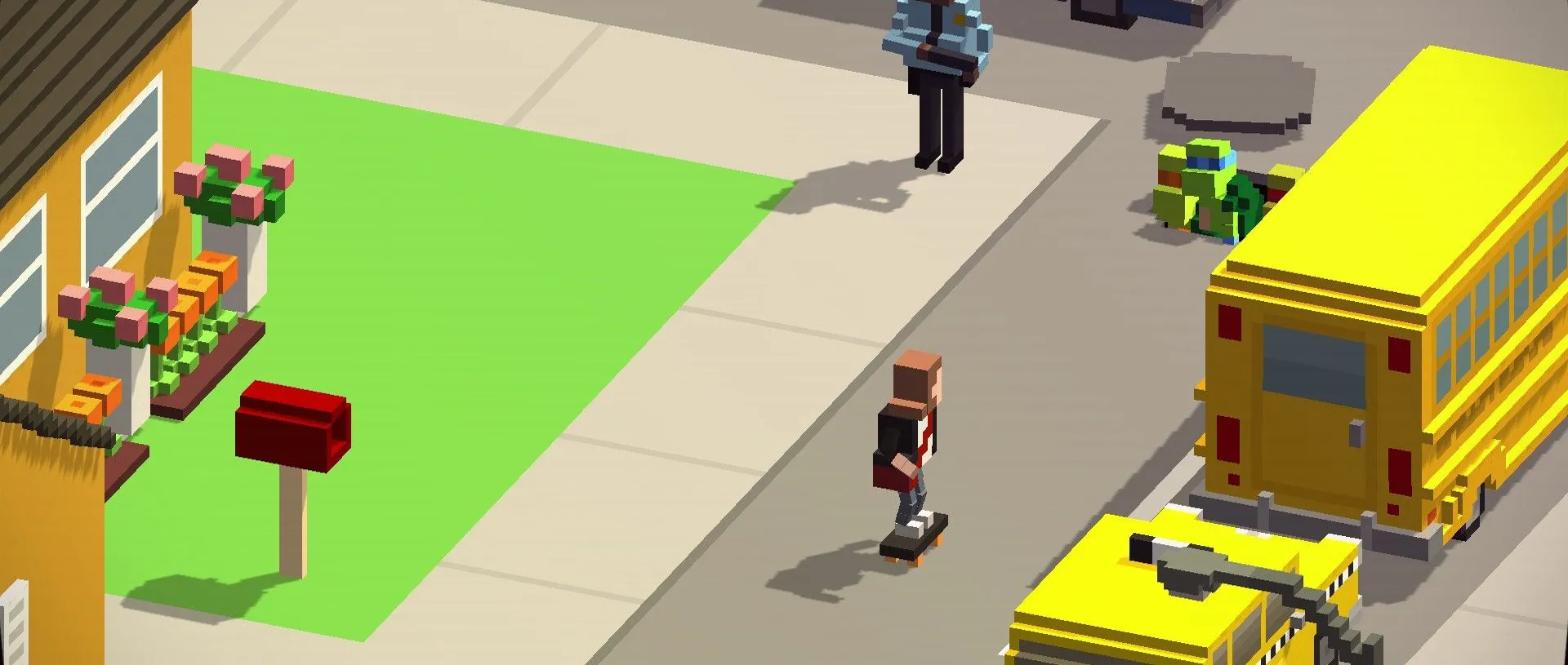 THE VIDEOKID (PC)