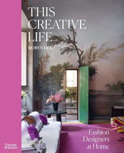 This creative life