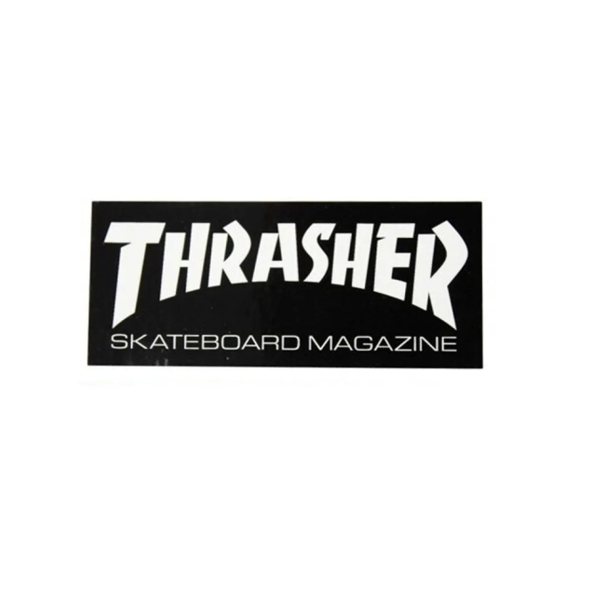 Thrasher - Skate Mag 9" Sticker