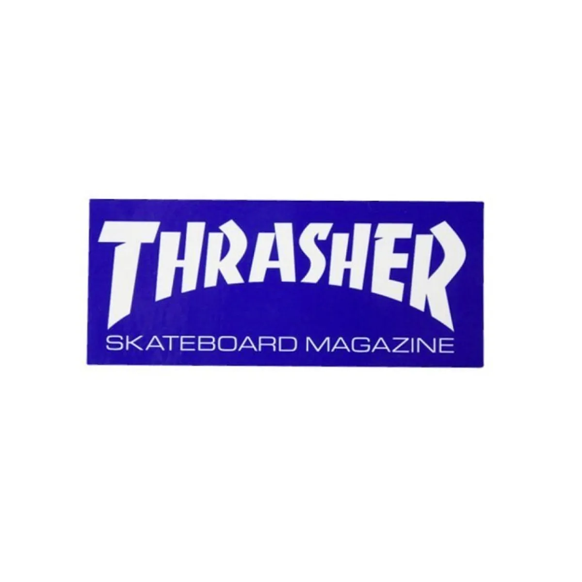 Thrasher - Skate Mag 9" Sticker