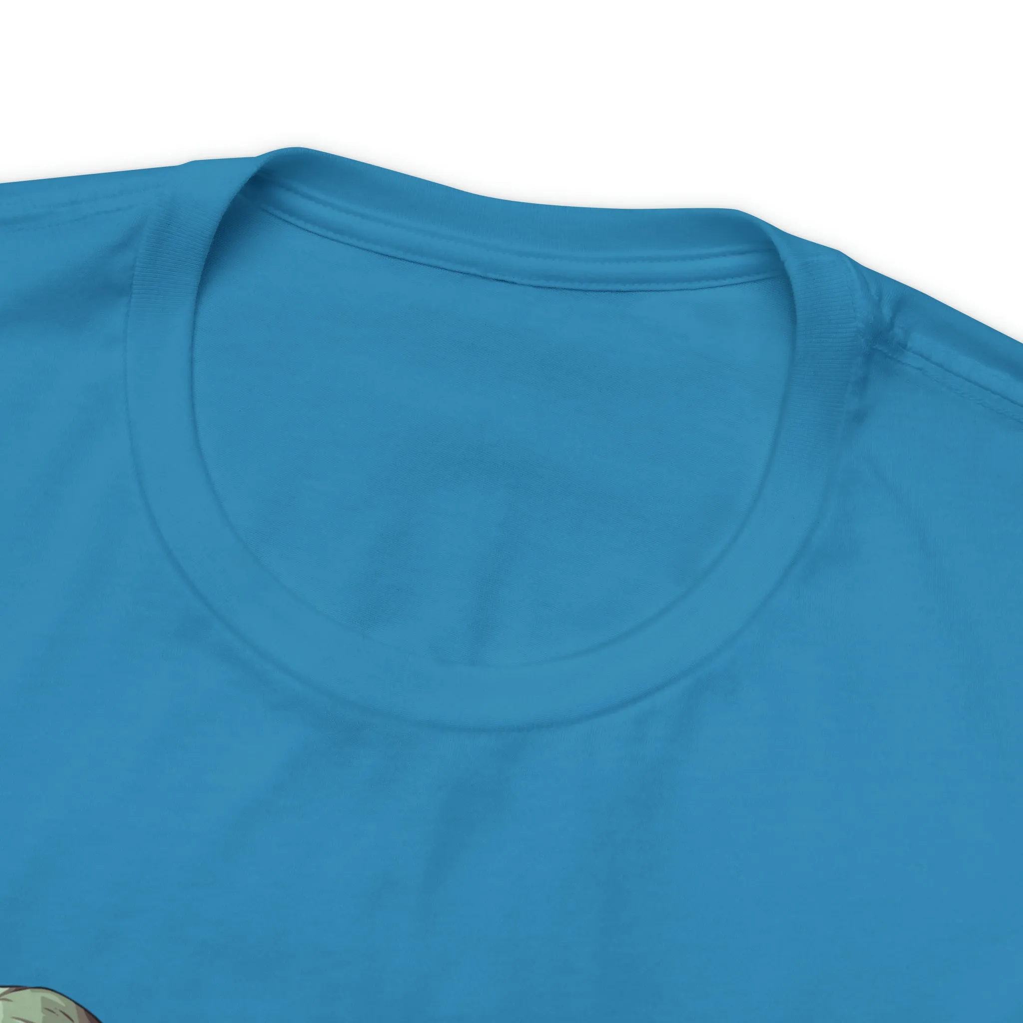 Three Scary Ghouls T-Shirt | Creepy Ghouls Tee |  Bella Canvas 3001Unisex | Spooky Short Sleeve Tshirt