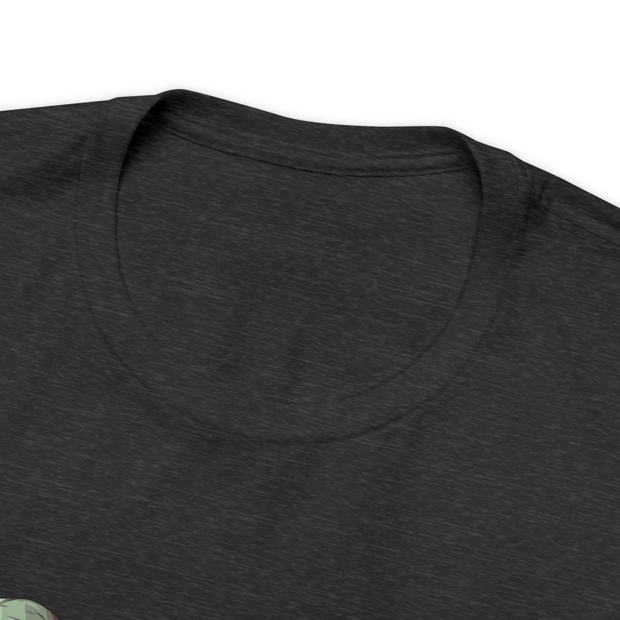 Three Scary Ghouls T-Shirt | Creepy Ghouls Tee |  Bella Canvas 3001Unisex | Spooky Short Sleeve Tshirt