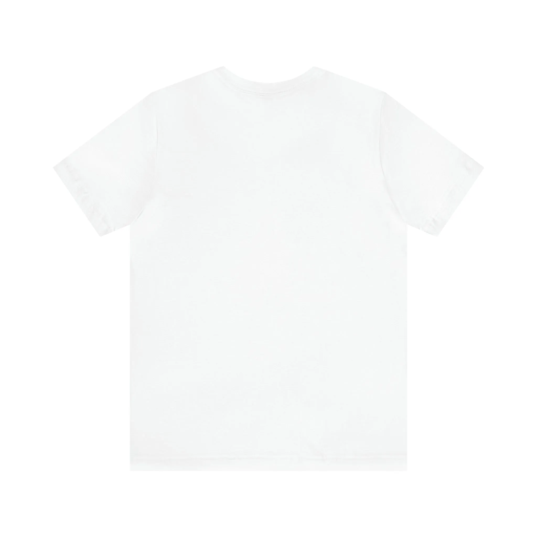 Three Scary Ghouls T-Shirt | Creepy Ghouls Tee |  Bella Canvas 3001Unisex | Spooky Short Sleeve Tshirt