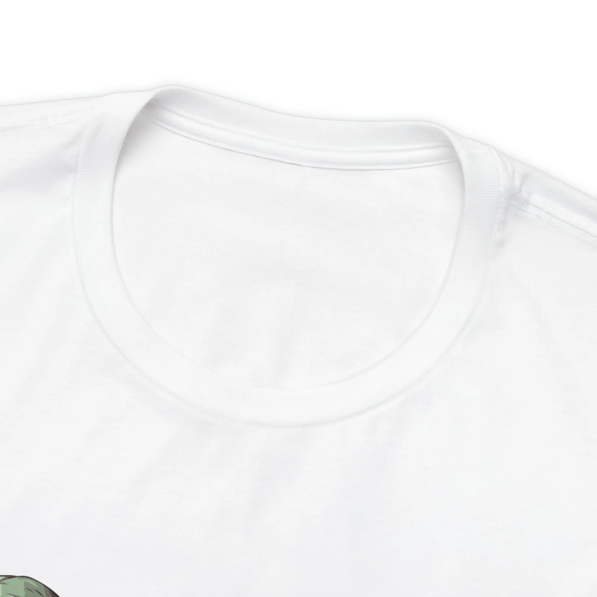 Three Scary Ghouls T-Shirt | Creepy Ghouls Tee |  Bella Canvas 3001Unisex | Spooky Short Sleeve Tshirt