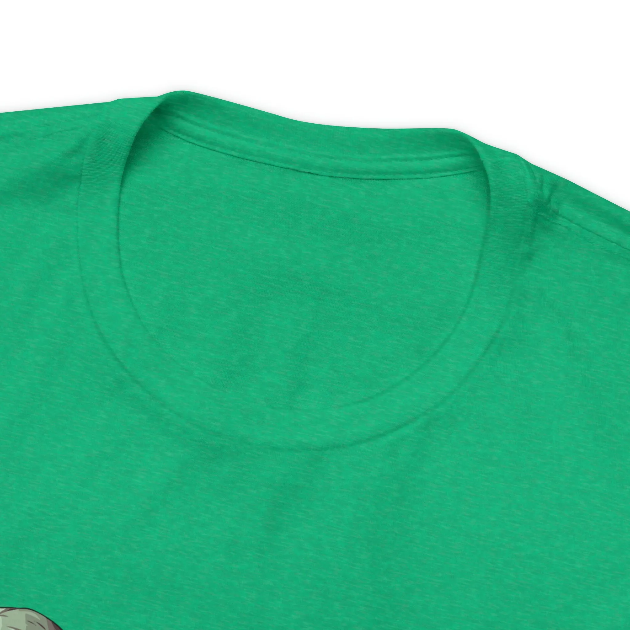 Three Scary Ghouls T-Shirt | Creepy Ghouls Tee |  Bella Canvas 3001Unisex | Spooky Short Sleeve Tshirt