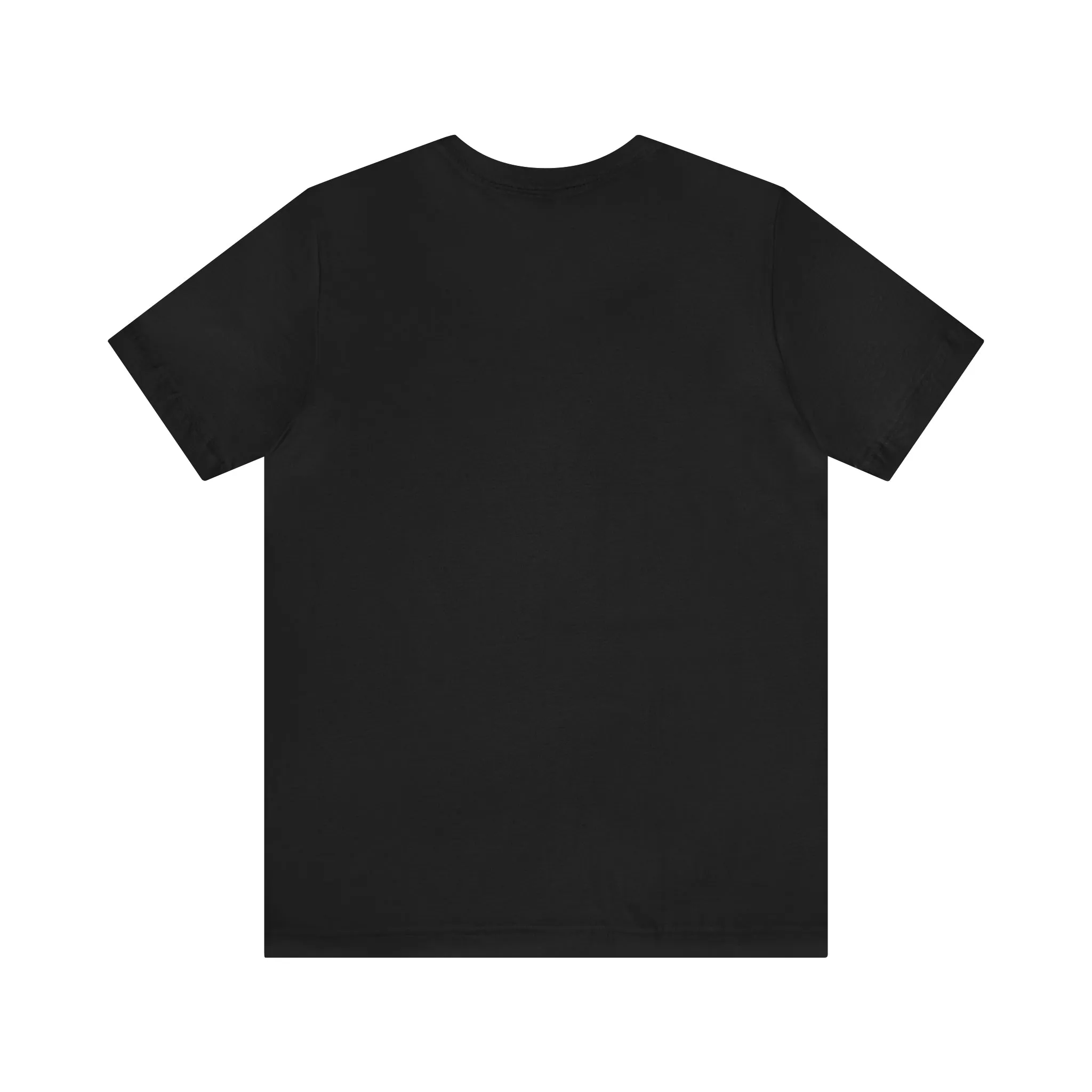 Three Scary Ghouls T-Shirt | Creepy Ghouls Tee |  Bella Canvas 3001Unisex | Spooky Short Sleeve Tshirt