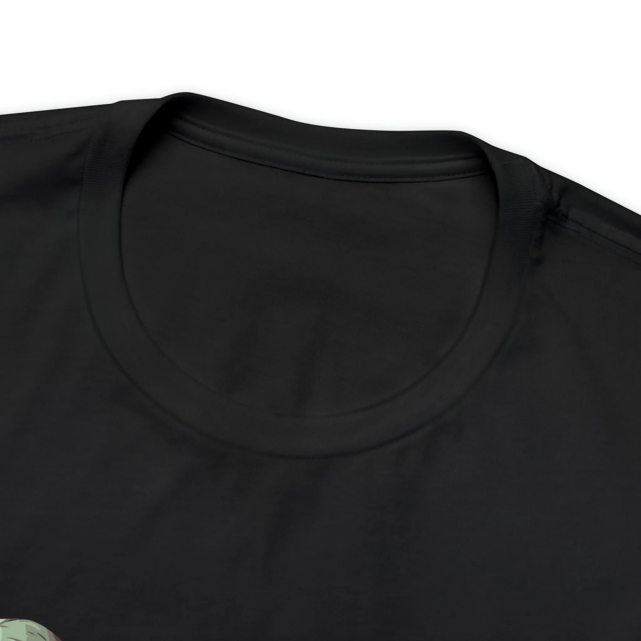 Three Scary Ghouls T-Shirt | Creepy Ghouls Tee |  Bella Canvas 3001Unisex | Spooky Short Sleeve Tshirt