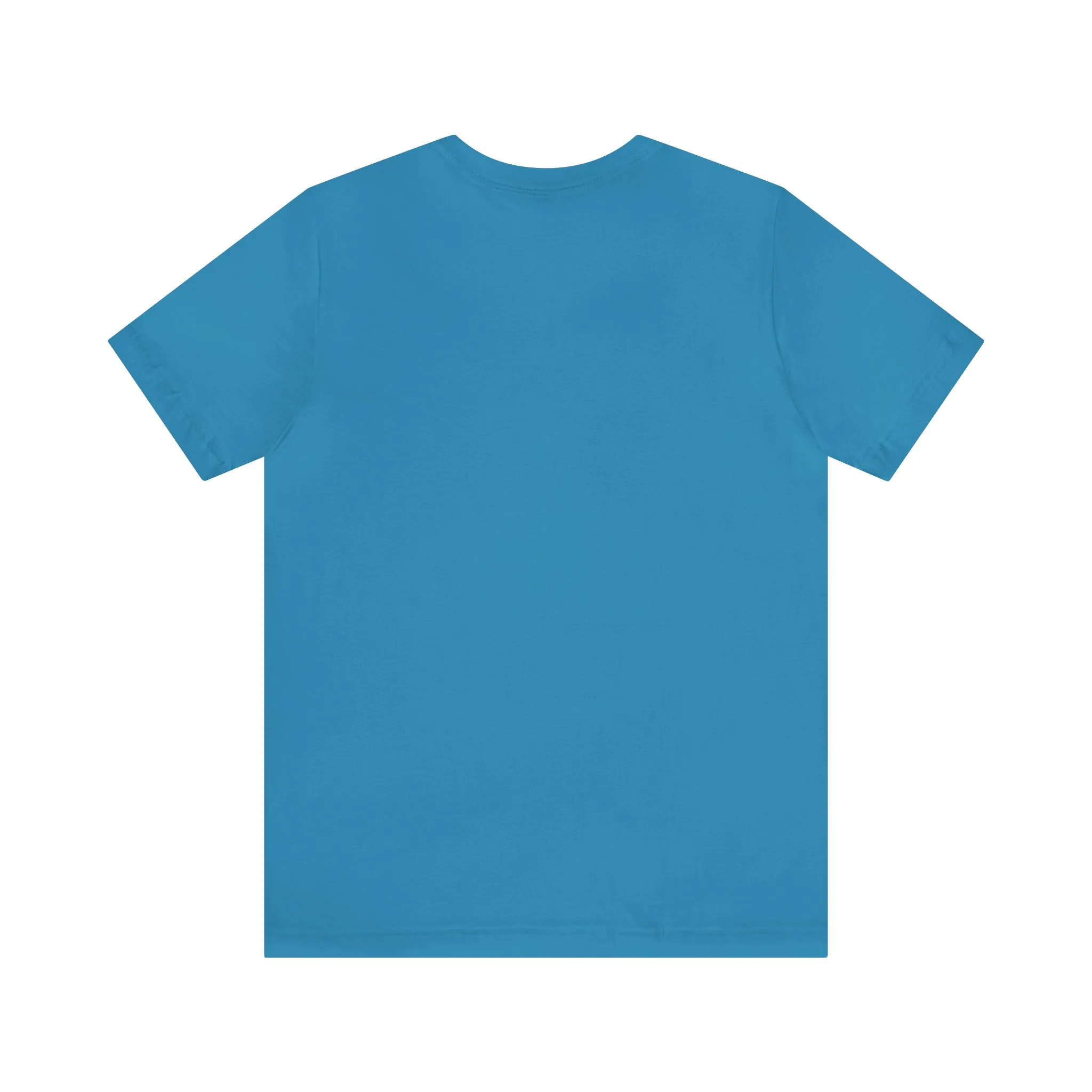 Three Scary Ghouls T-Shirt | Creepy Ghouls Tee |  Bella Canvas 3001Unisex | Spooky Short Sleeve Tshirt