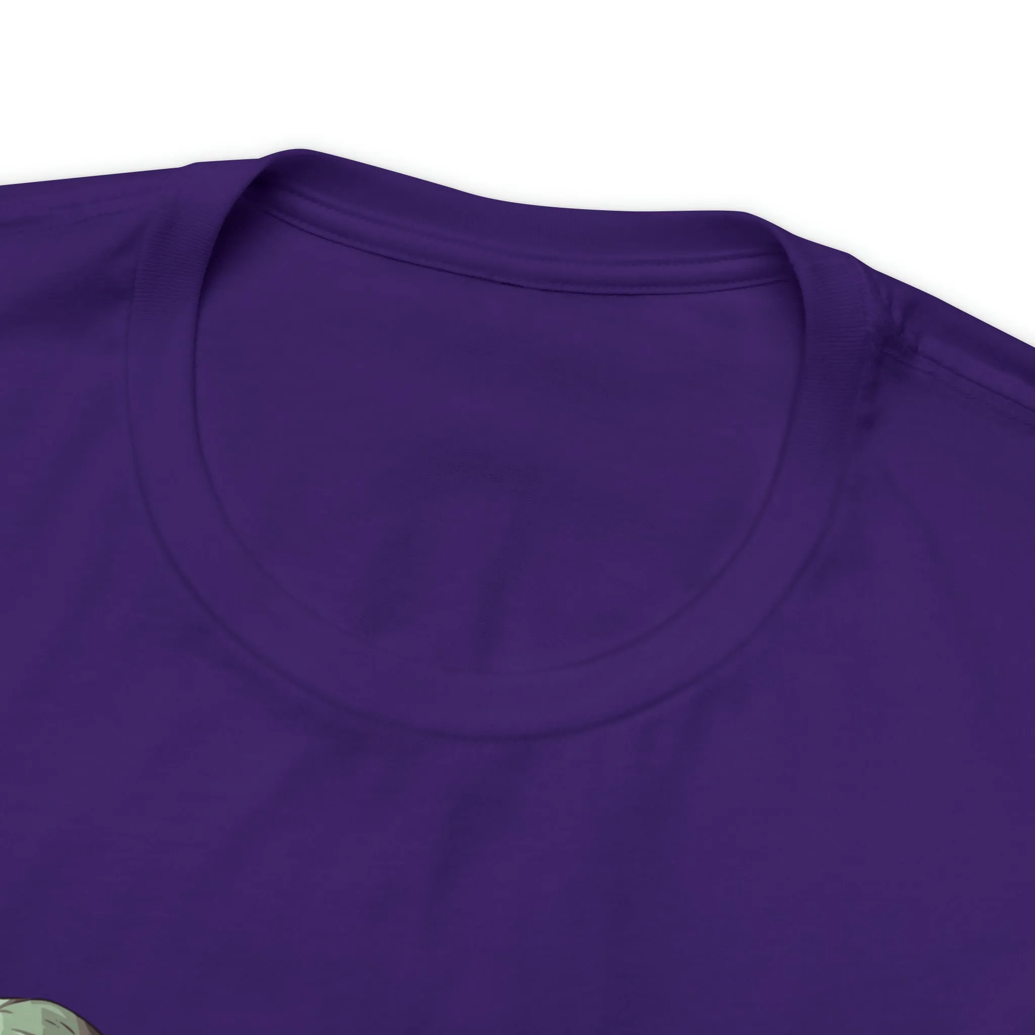 Three Scary Ghouls T-Shirt | Creepy Ghouls Tee |  Bella Canvas 3001Unisex | Spooky Short Sleeve Tshirt