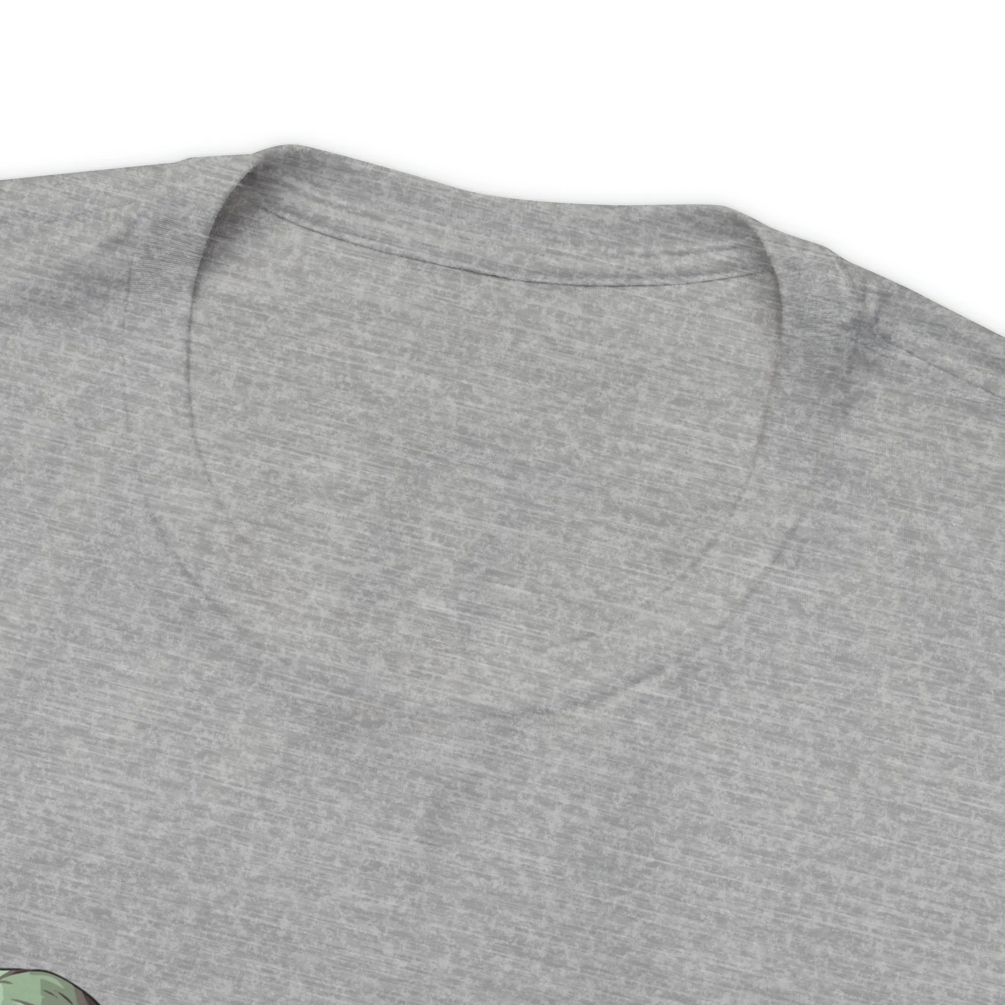 Three Scary Ghouls T-Shirt | Creepy Ghouls Tee |  Bella Canvas 3001Unisex | Spooky Short Sleeve Tshirt