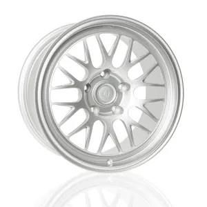Titan 7 T-M20 Forged Motorsport Mesh BMW Wheel Set