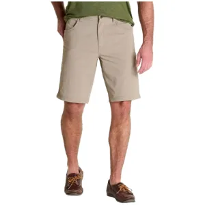 Toad and Co Rover II Canvas Short Men's