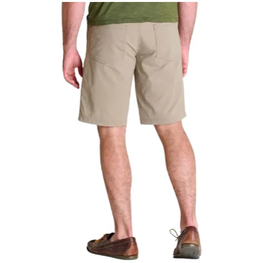 Toad and Co Rover II Canvas Short Men's