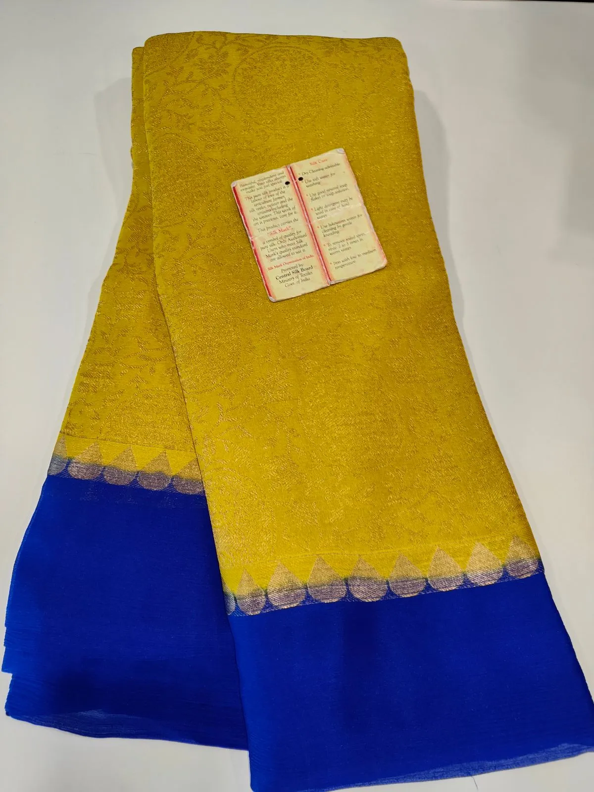 Traditional Designer Mysoore Silk Saree