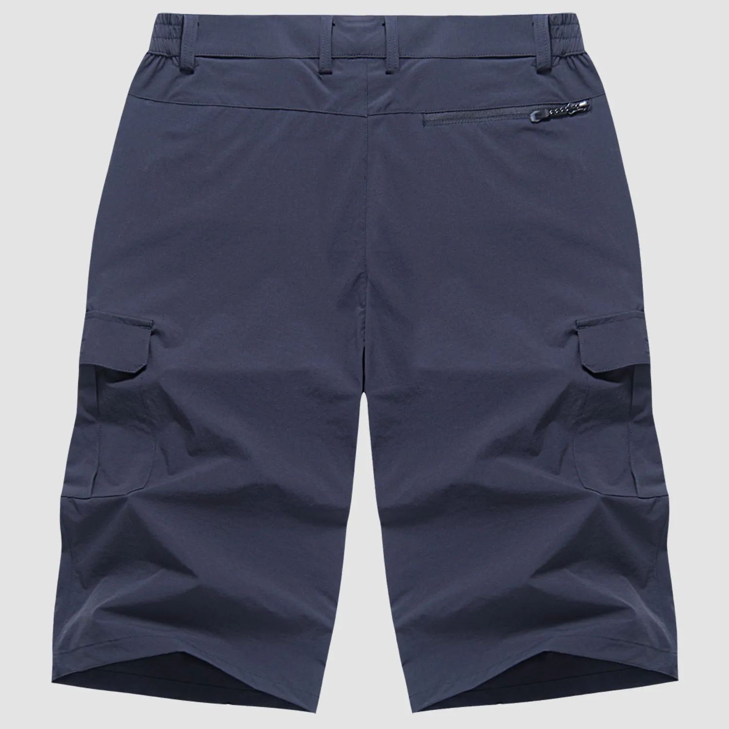 Trailblazer Max™ | Men's Outdoor Walking Shorts | Lightweight Fabric, Multifunctional Pockets & Breathable Design