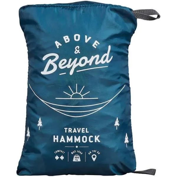 Travel Hammock