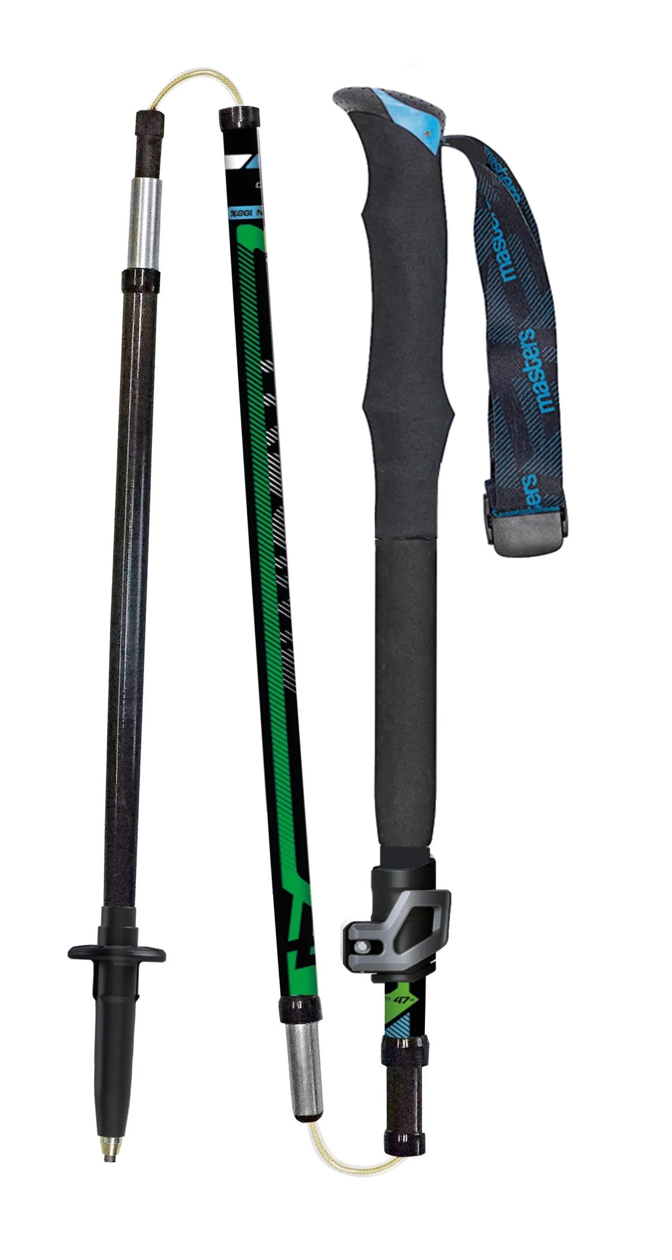 TreCime Carbon