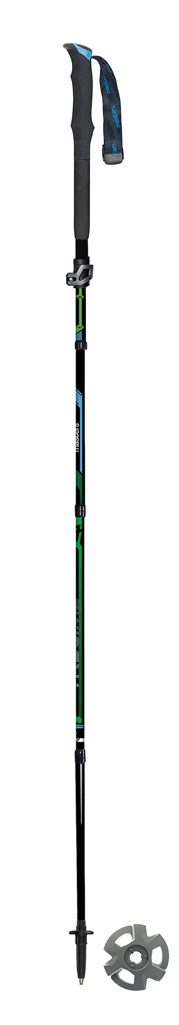 TreCime Carbon