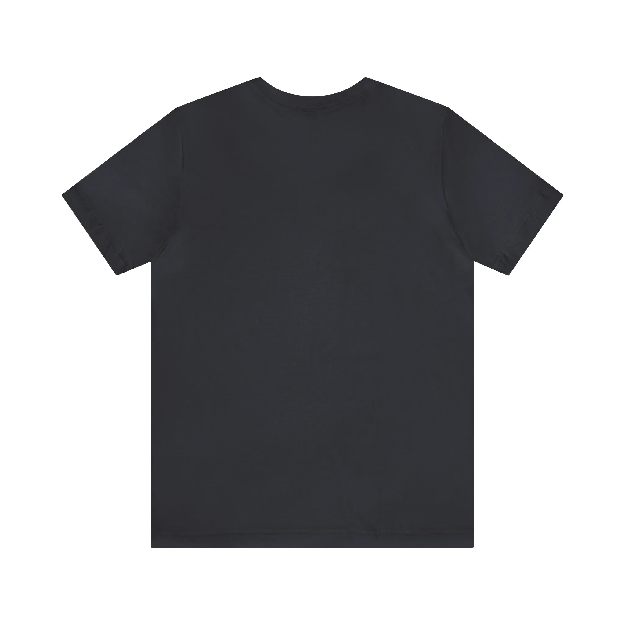 Trick or Treat T-Shirt | Candy Corn  Tee |  Bella Canvas 3001Unisex | Sweet Short Sleeve Tshirt
